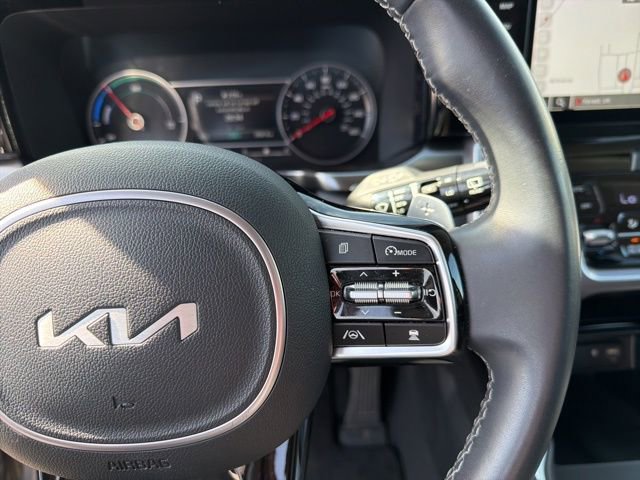 Used 2023 Kia Sorento EX AWD/4WD image 22