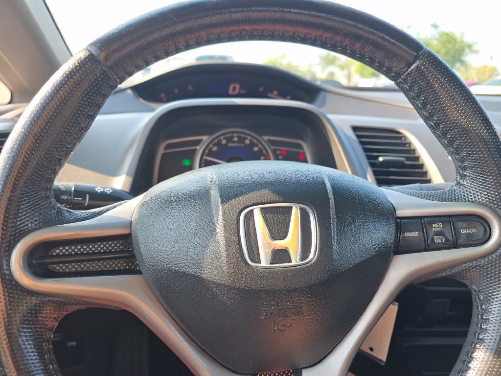 Used 2009 Honda Civic LX-S image 20