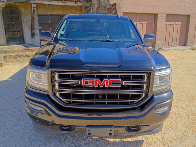 Used 2019 GMC Sierra 1500 Limited w/ Elevation Edition AWD/4WD image 4