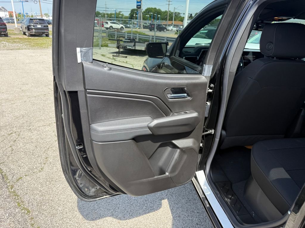 New 2026 GMC Canyon Elevation w/ Convenience Package AWD/4WD image 23