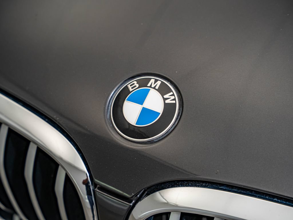 Used 2020 BMW X3 xDrive30i w/ Convenience Package AWD/4WD image 12