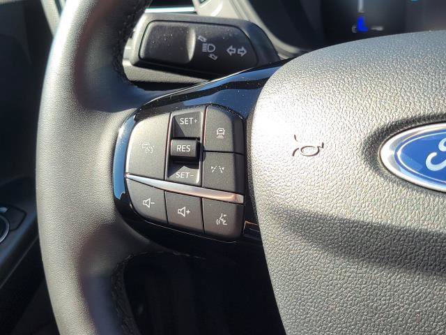 Used 2023 Ford Escape SE FWD image 13