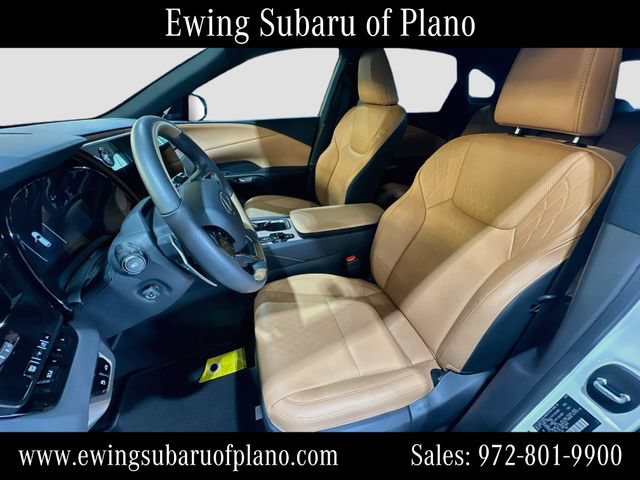 Used 2025 Lexus RX 350 Premium Plus w/ Convenience Package FWD image 22