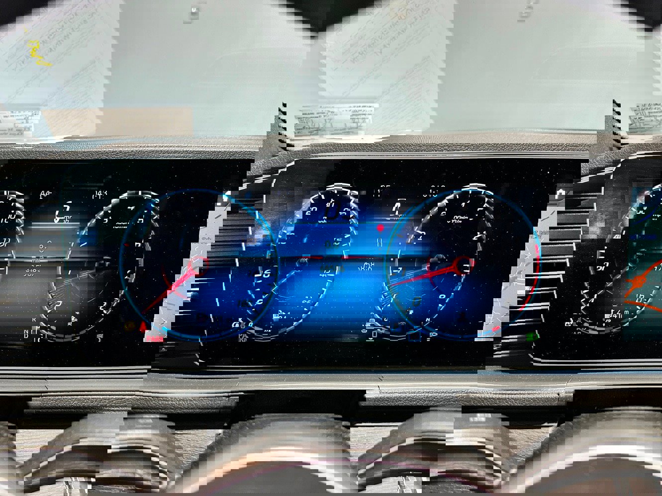 Certified 2021 Mercedes-Benz GLE 350 4MATIC image 7