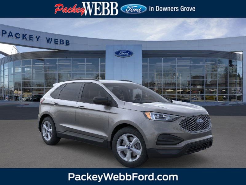 New 2024 Ford Edge SE image 1