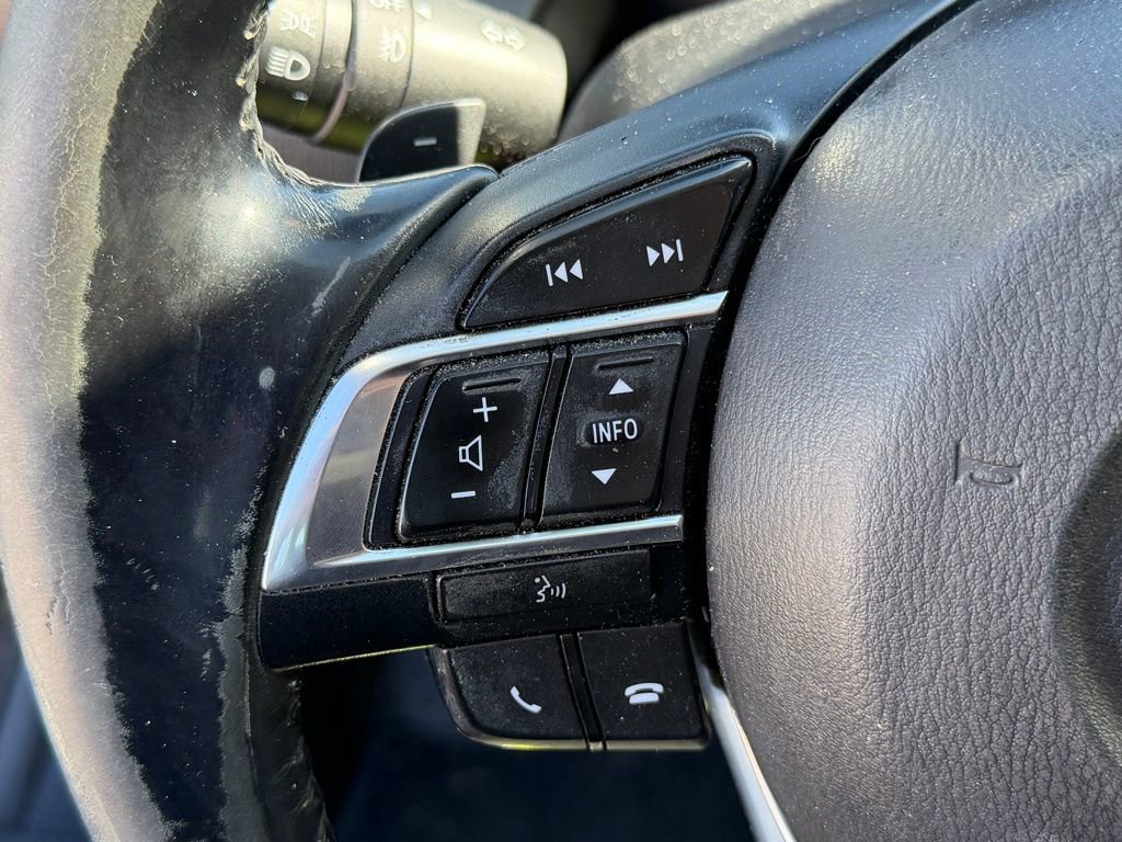 Used 2016 MAZDA MAZDA6 Grand Touring image 14