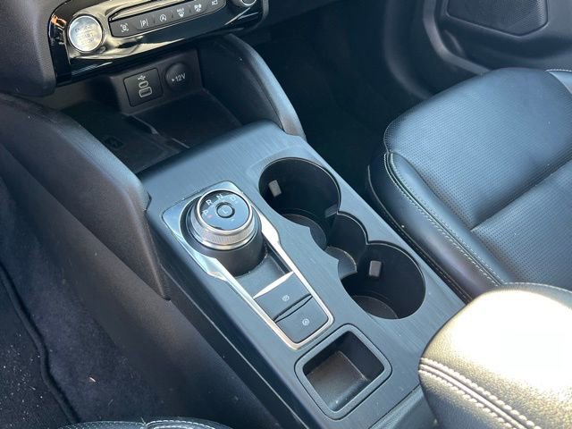 Used 2024 Ford Escape Platinum image 22