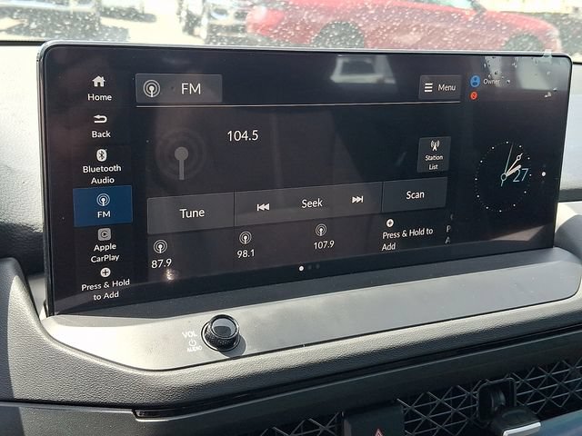 Used 2025 Honda Accord Sport image 14