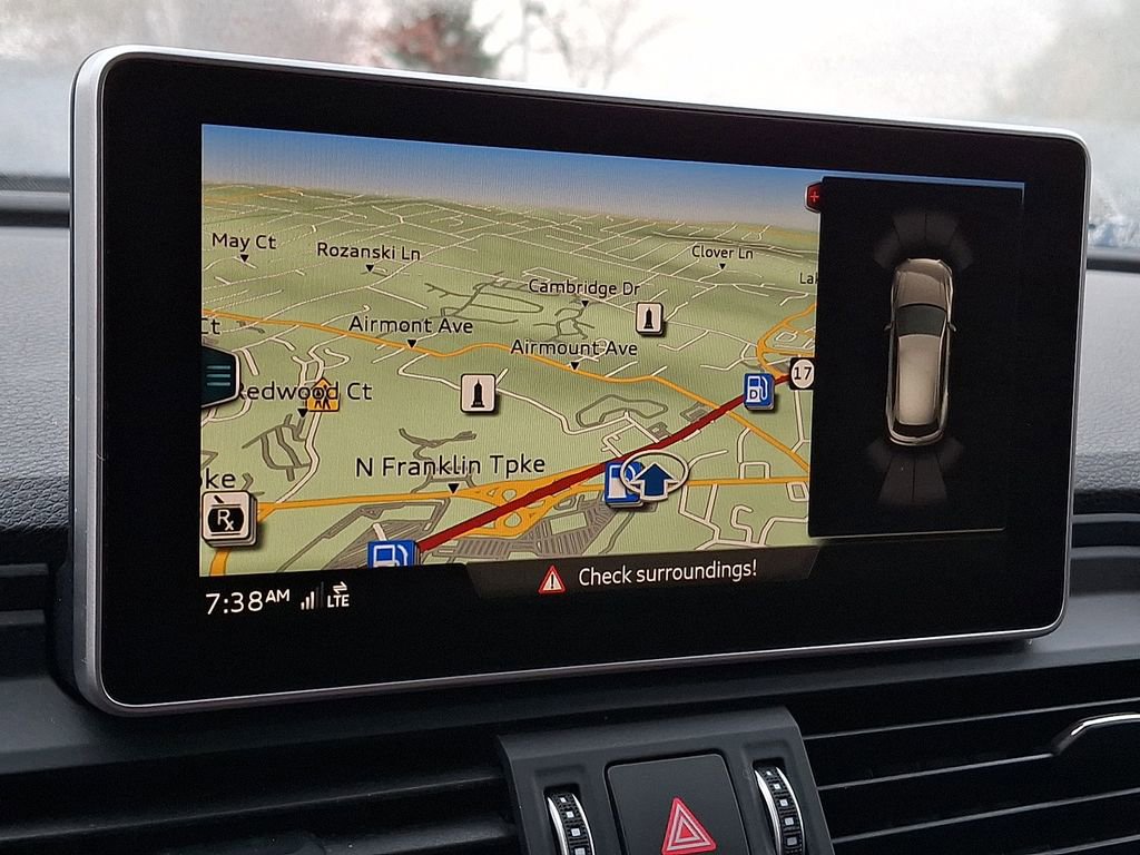 Used 2018 Audi Q5 2.0T Premium Plus w/ Premium Plus Package image 14