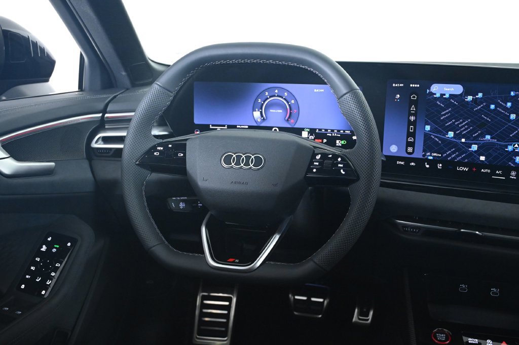New 2026 Audi S5 Premium Plus AWD/4WD image 10