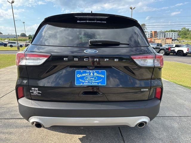 Used 2020 Ford Escape SE Sport FWD image 6