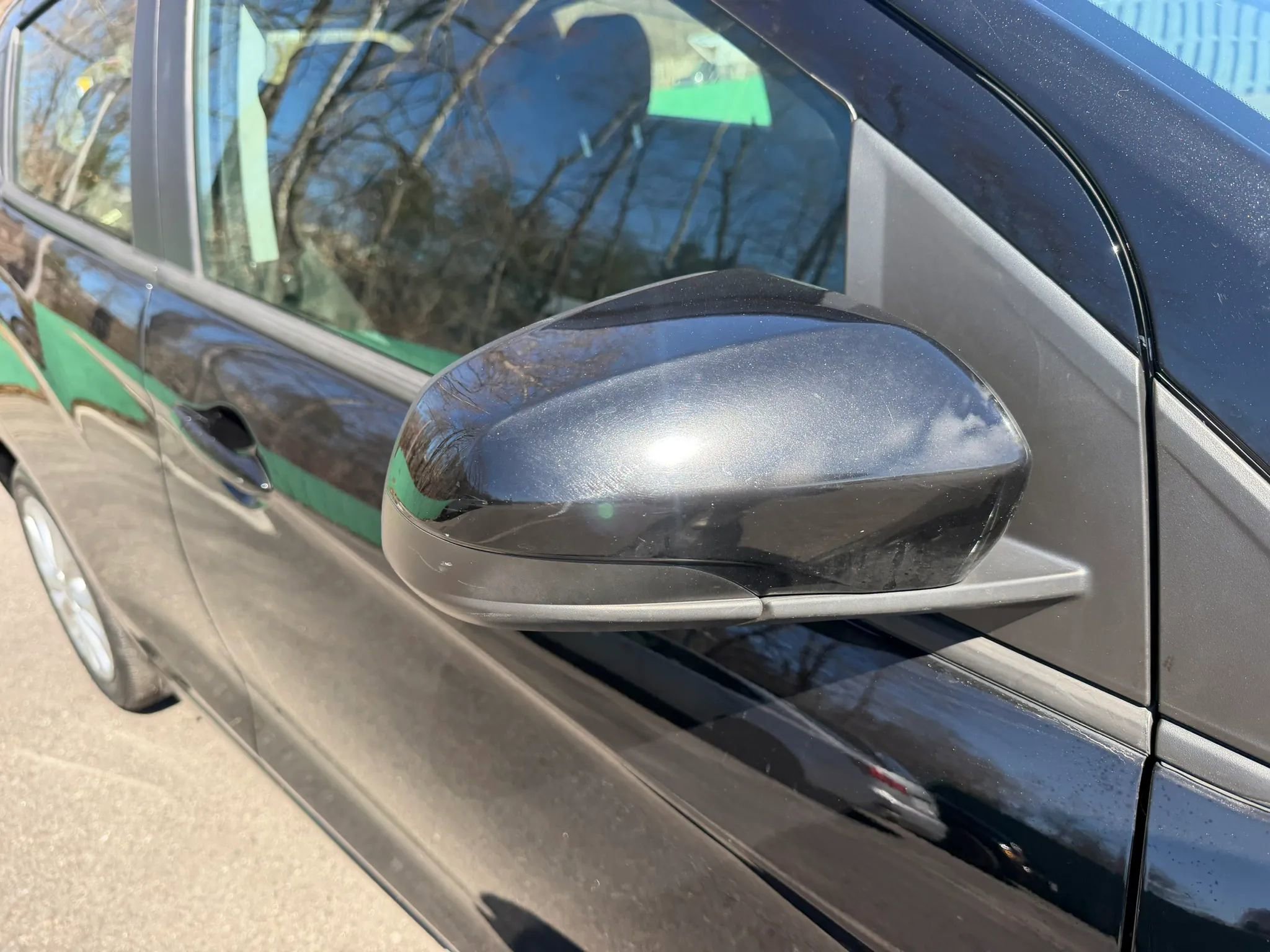 Used 2021 Chevrolet Spark LT image 7