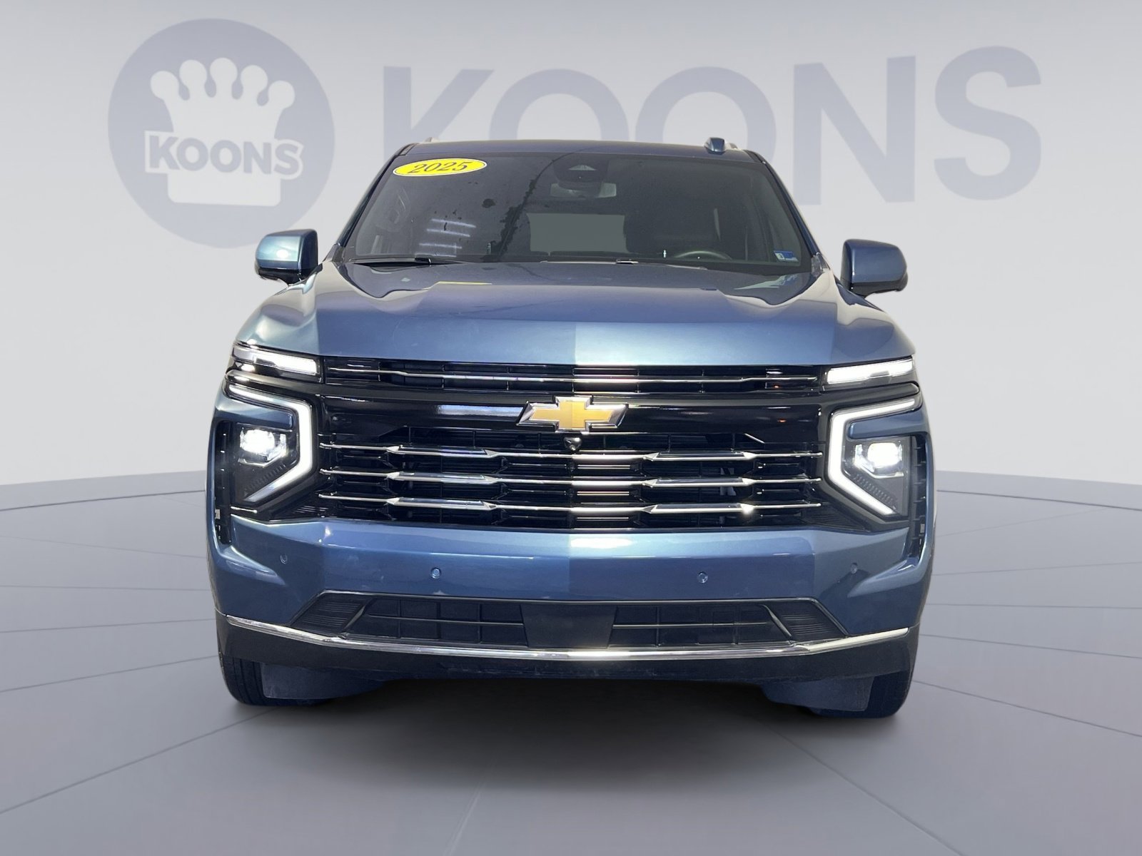 Used 2025 Chevrolet Tahoe LT image 11