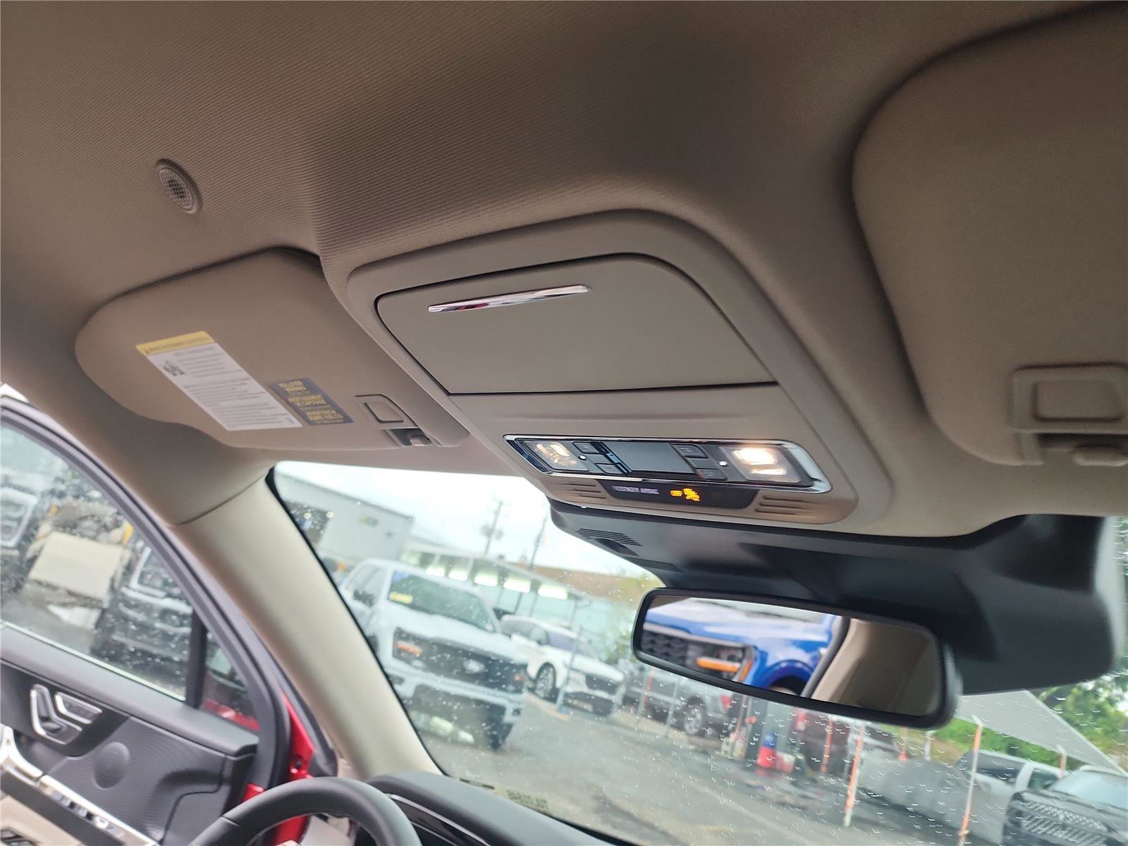 New 2026 Lincoln Corsair Premiere image 26