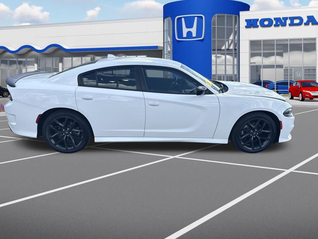 Used 2023 Dodge Charger GT w/ Blacktop Package image 7