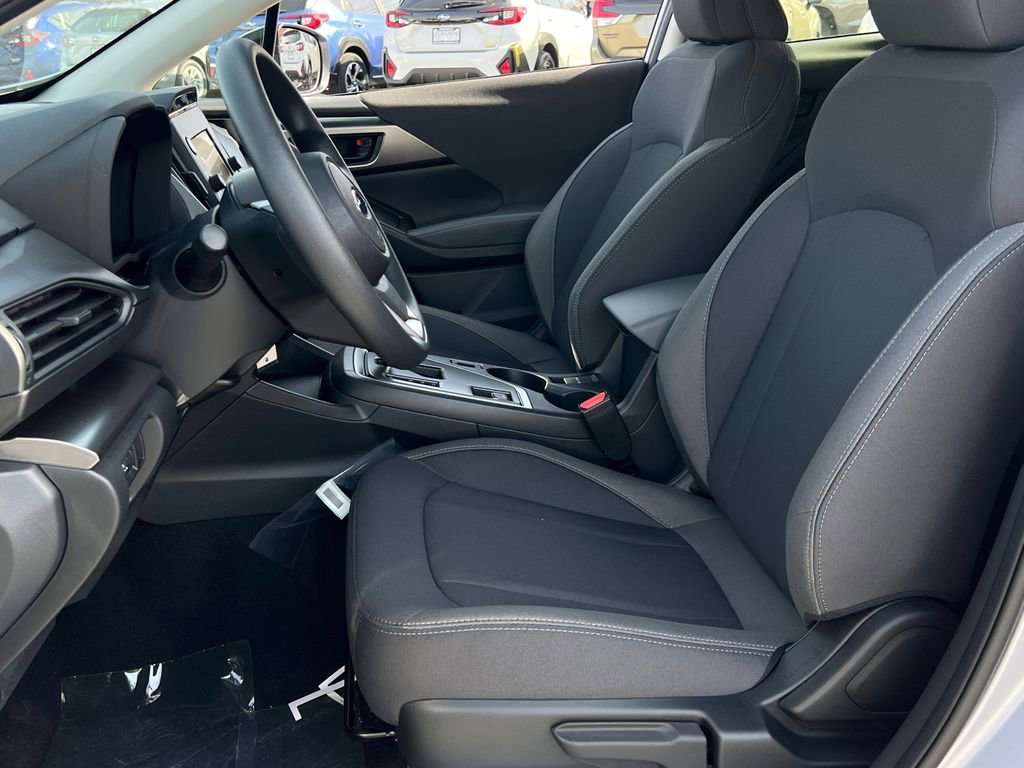 New 2025 Subaru Impreza 2.0i image 18