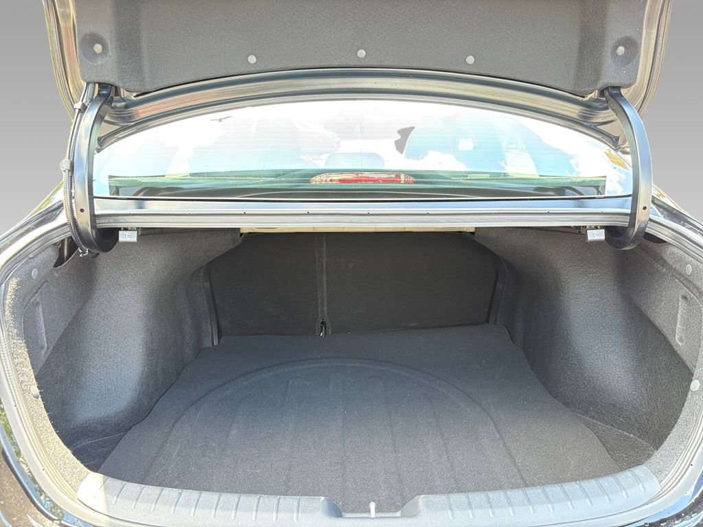 Used 2023 Kia Forte GT-Line FWD image 21