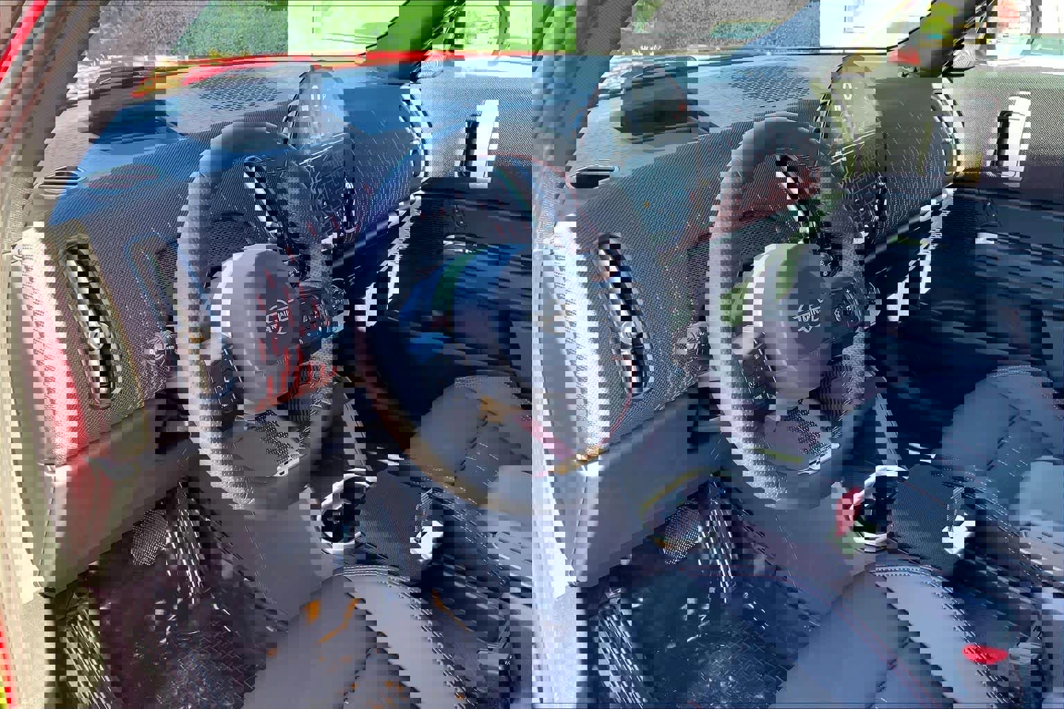 New 2027 MINI Cooper Countryman S AWD/4WD image 8