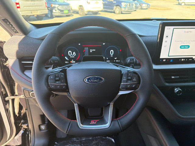 New 2026 Ford Explorer ST RWD image 26