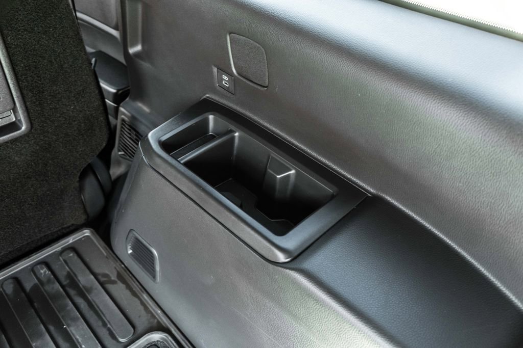 Used 2025 Toyota Land Cruiser 1958 image 29