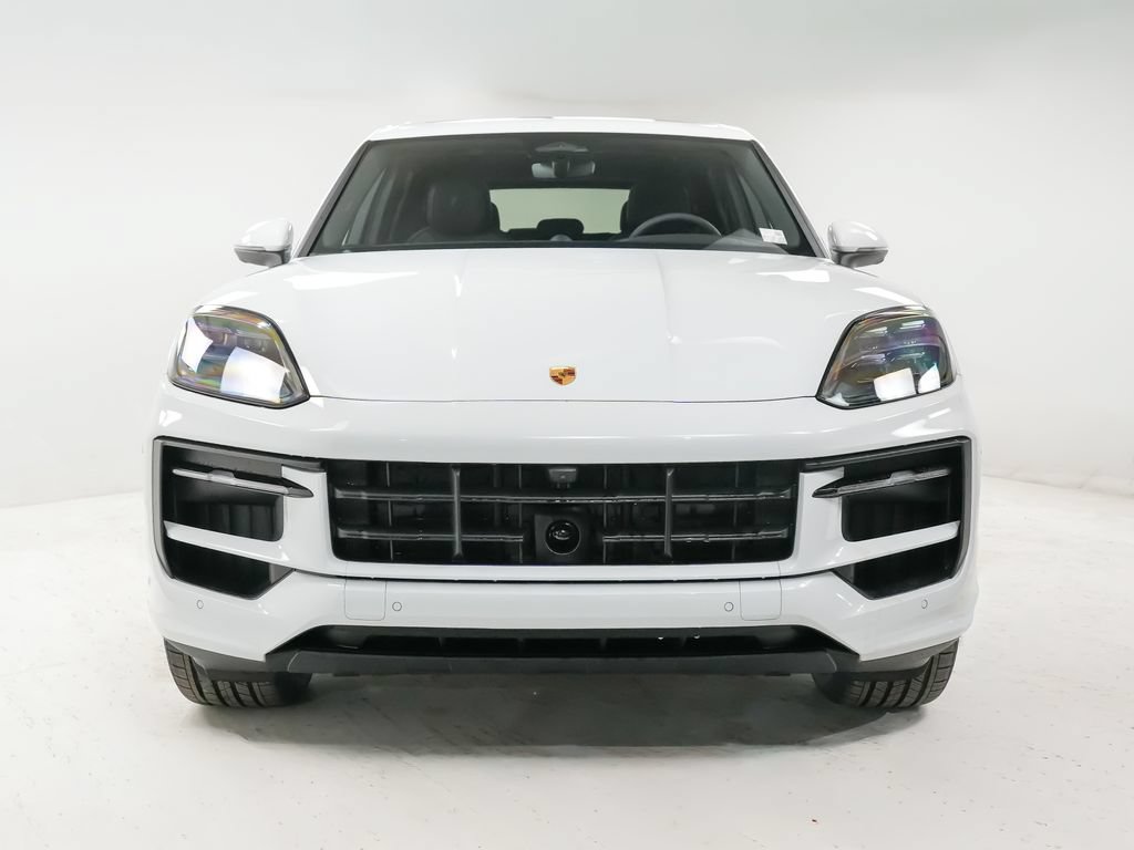 New 2026 Porsche Cayenne AWD/4WD image 7