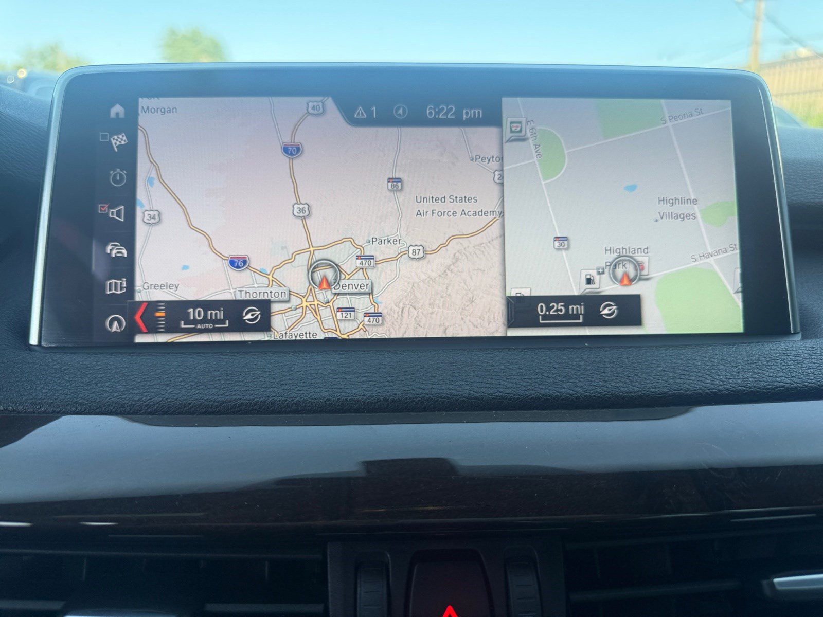 Used 2018 BMW X5 sDrive35i RWD image 26