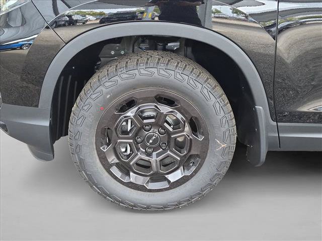 New 2026 Honda Ridgeline TrailSport image 10