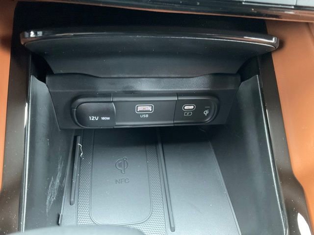 New 2025 Kia Telluride SX Prestige X-Line image 27