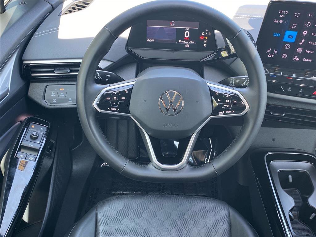 Certified 2023 Volkswagen ID.4 Pro S image 7