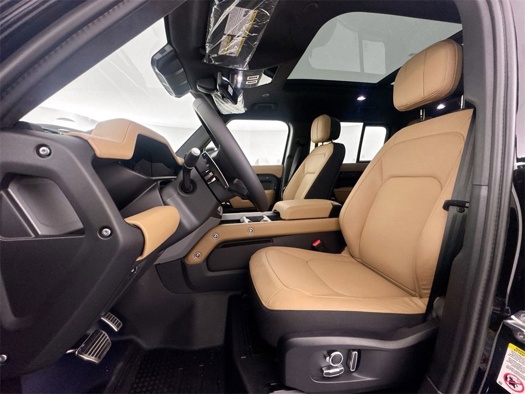New 2026 Land Rover Defender 130 V8 image 20