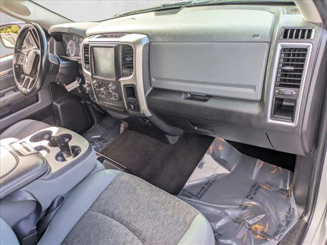 Used 2014 RAM 1500 Big Horn image 16