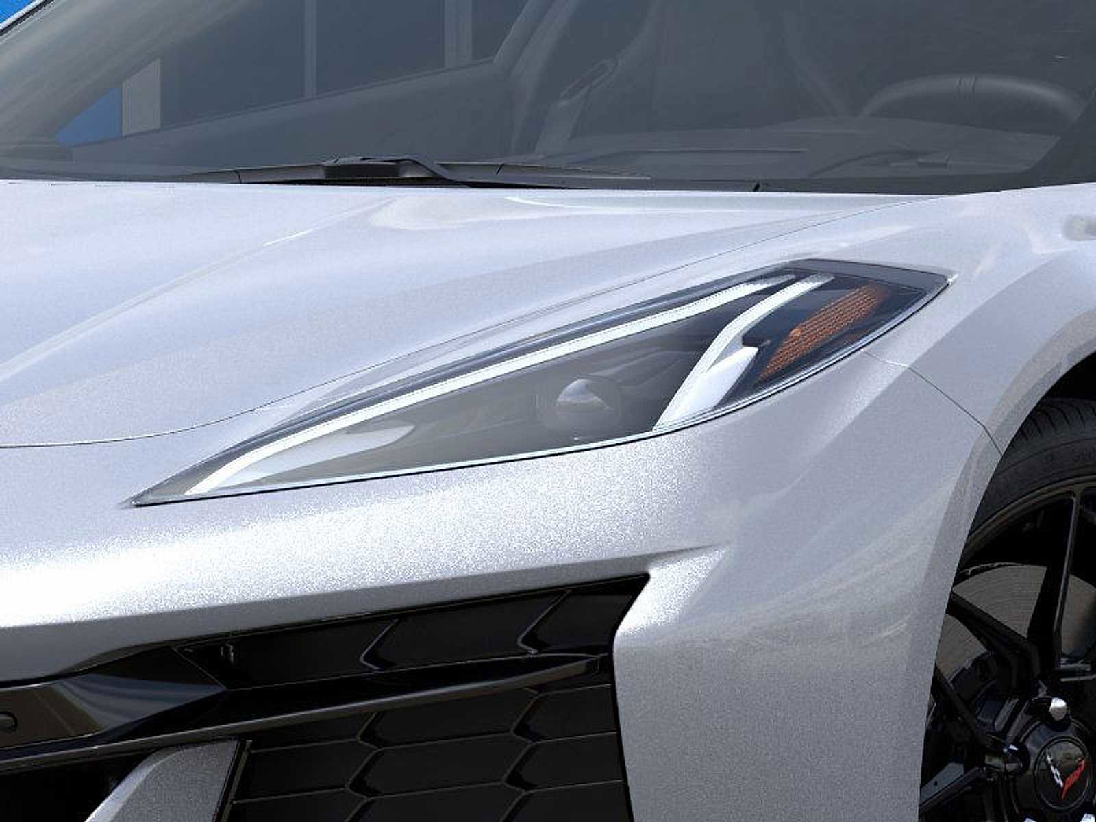 New 2026 Chevrolet Corvette Z06 image 10