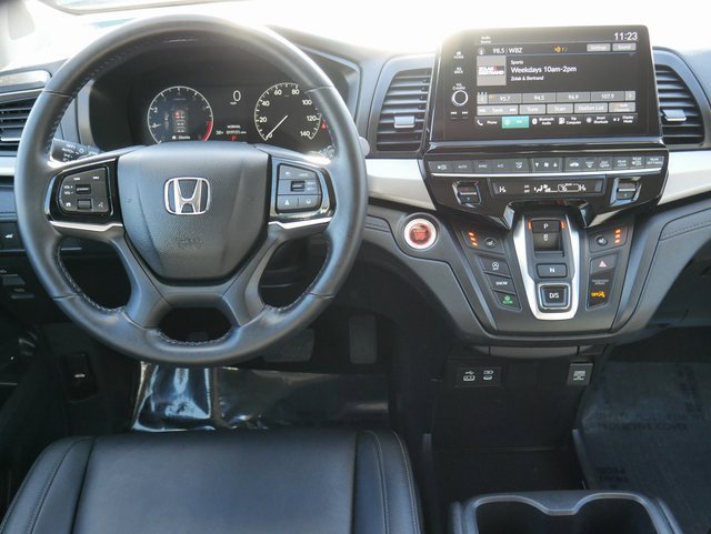 Used 2025 Honda Odyssey EX-L image 17