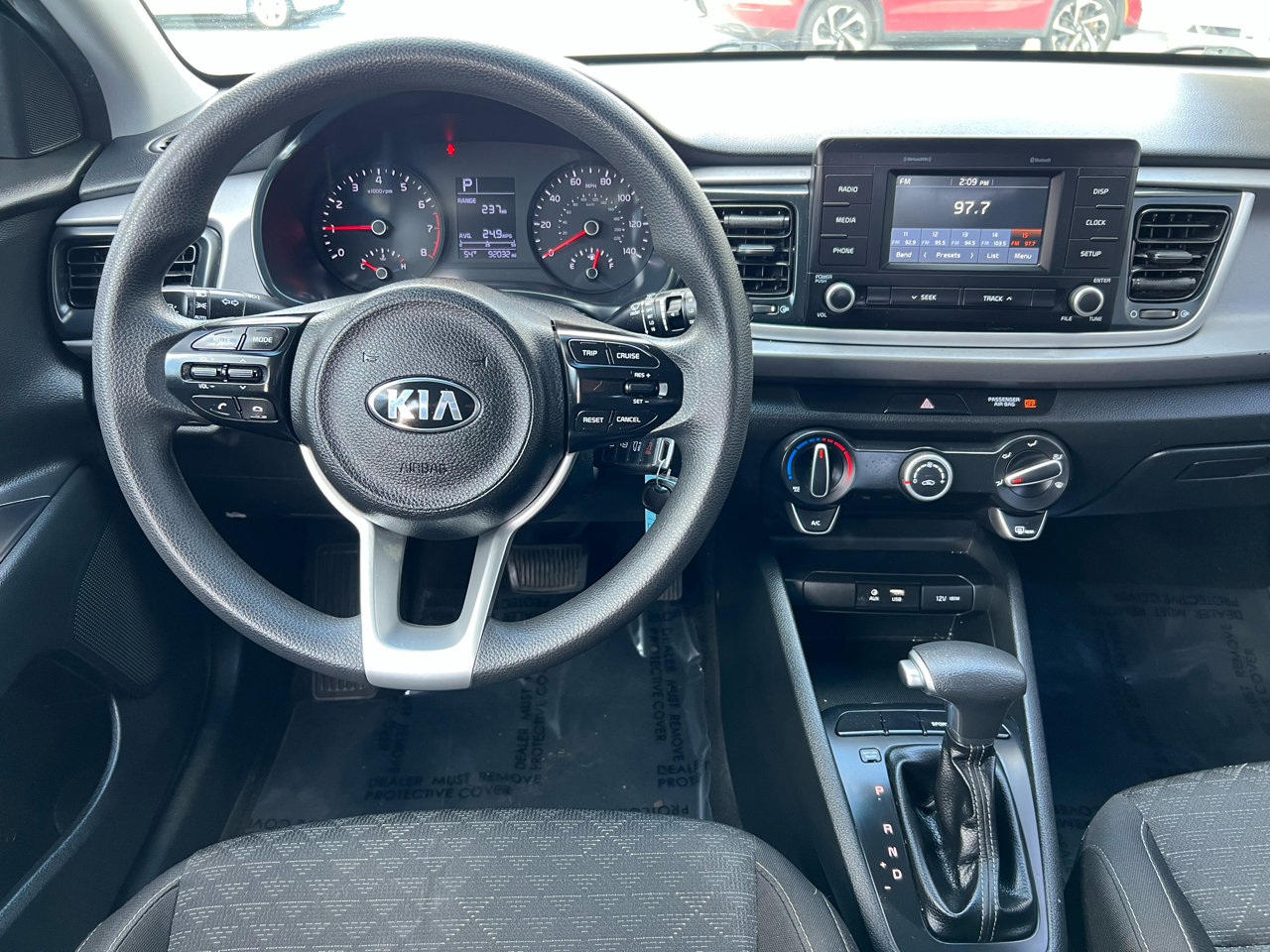 Used 2018 Kia Rio S image 17