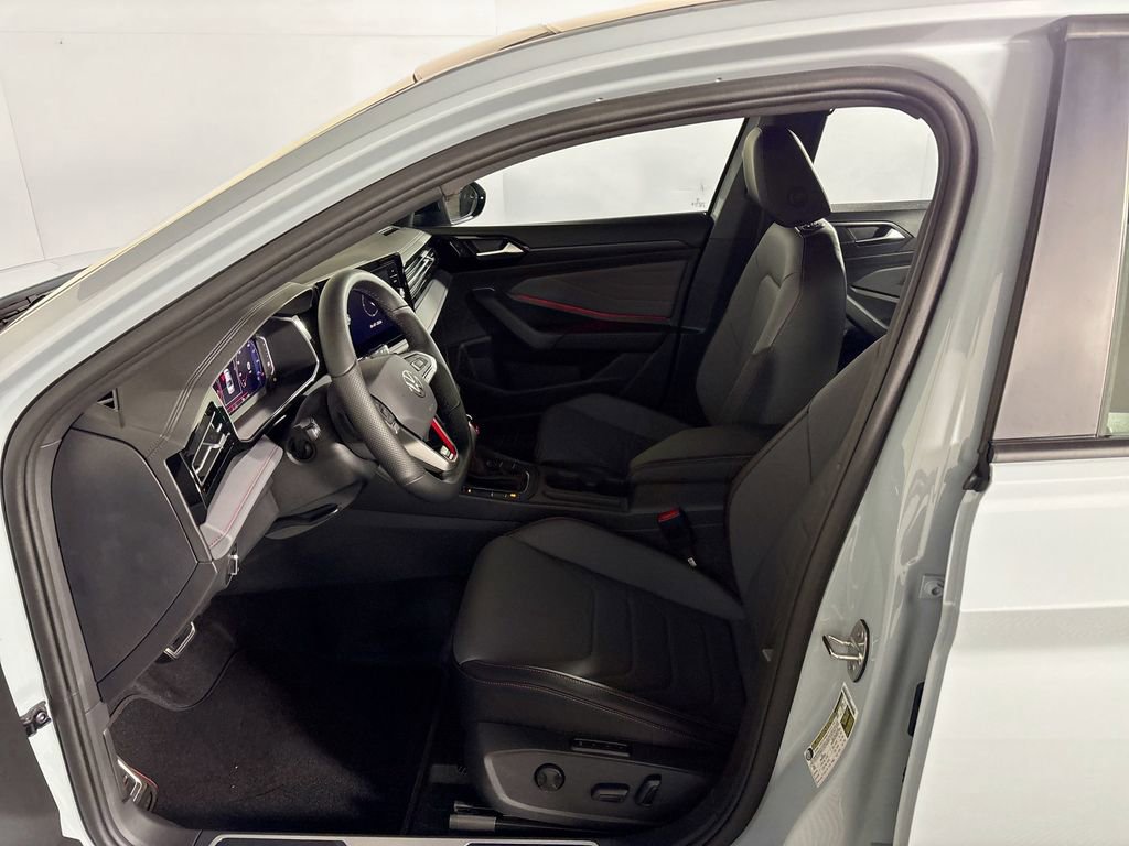 New 2026 Volkswagen Jetta GLI Autobahn FWD image 11