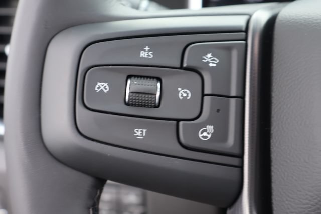 New 2026 GMC Sierra 2500 Denali Ultimate AWD/4WD image 27