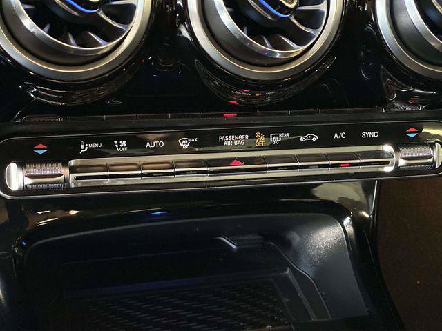 Used 2025 Mercedes-Benz CLA 250 4MATIC image 34