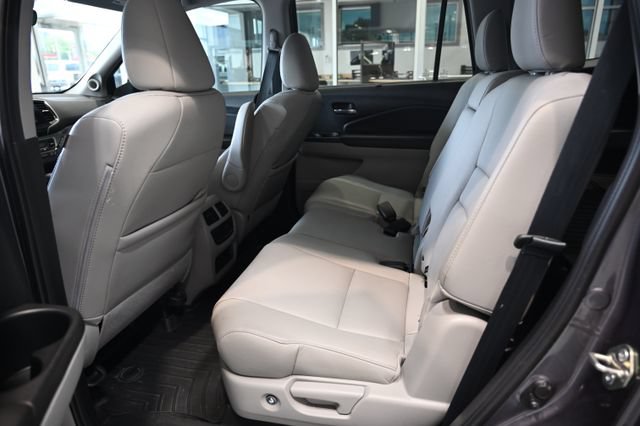 Used 2020 Honda Pilot EX-L image 10