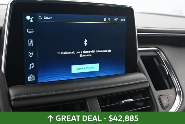 Used 2024 Chevrolet Tahoe LT AWD/4WD image 31