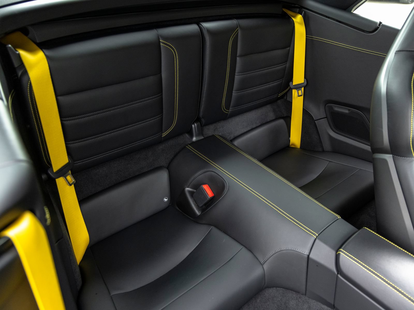 Certified 2021 Porsche 911 Turbo S AWD/4WD image 56