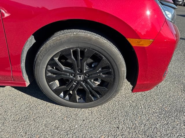 Certified 2025 Honda Odyssey Sport-L image 9