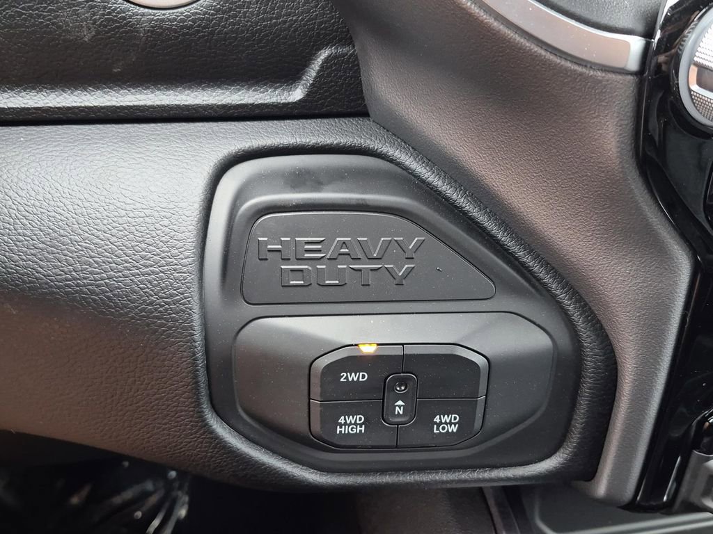 New 2026 RAM 3500 Lone Star image 21