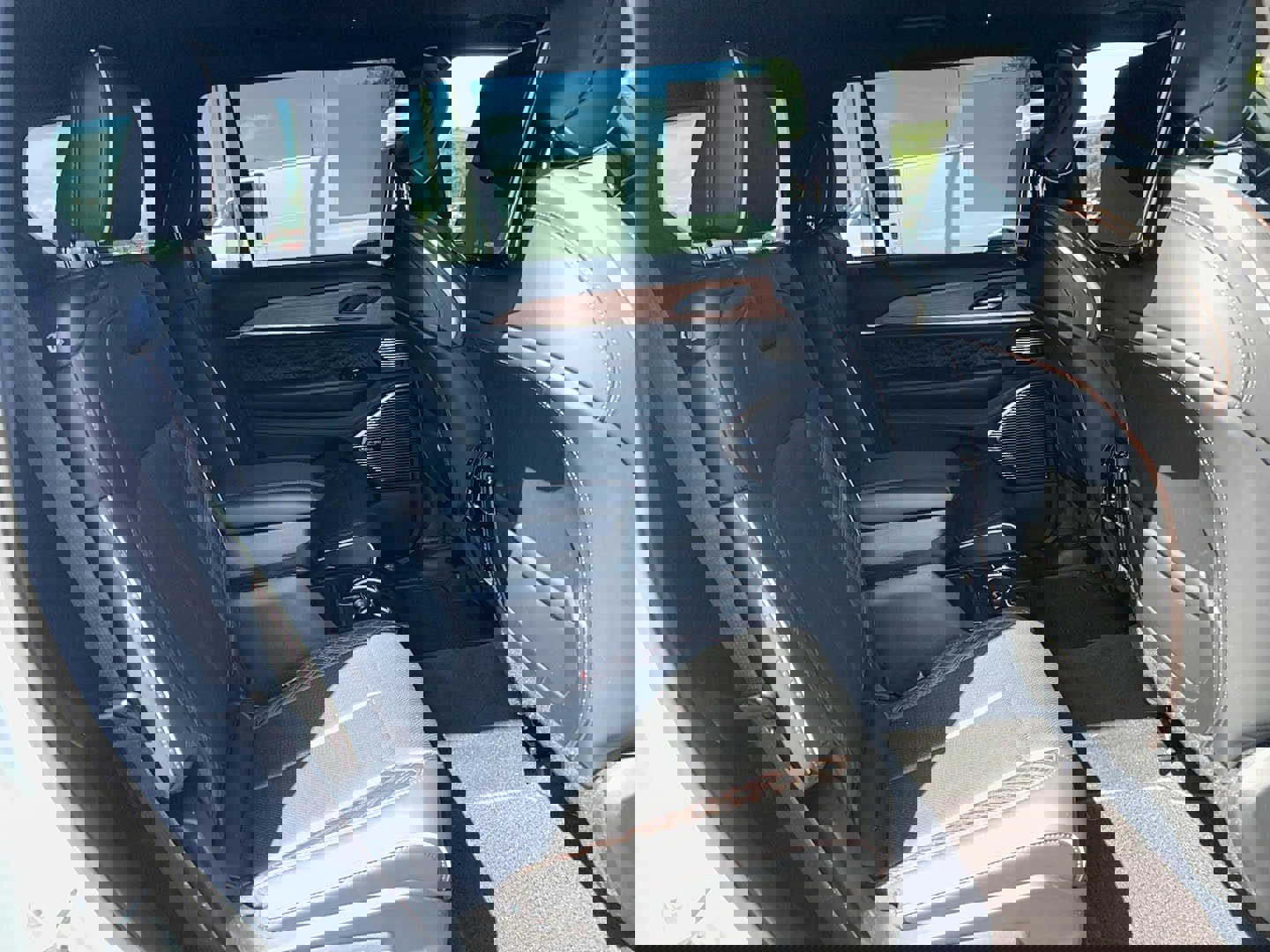 Used 2023 Jeep Grand Cherokee L Summit image 27