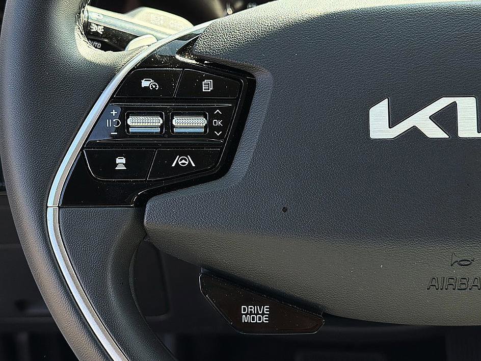 Used 2024 Kia Niro Wind FWD image 18