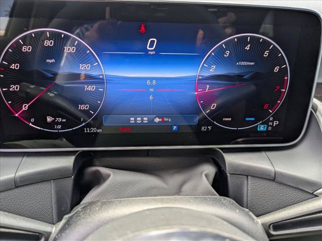 New 2026 Mercedes-Benz GLC 300 image 10