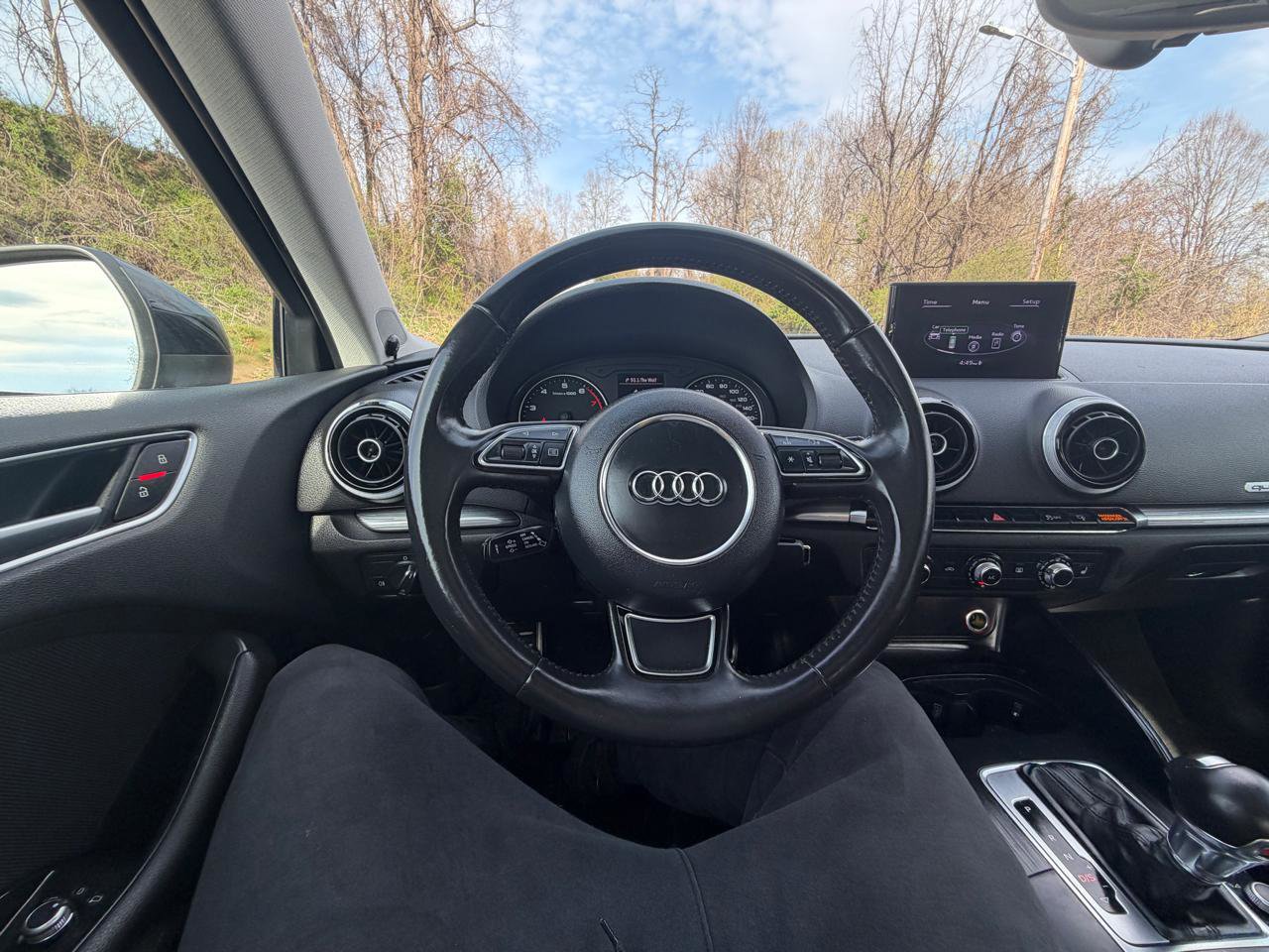 Used 2015 Audi A3 2.0T Premium w/ Cold Weather Package image 14