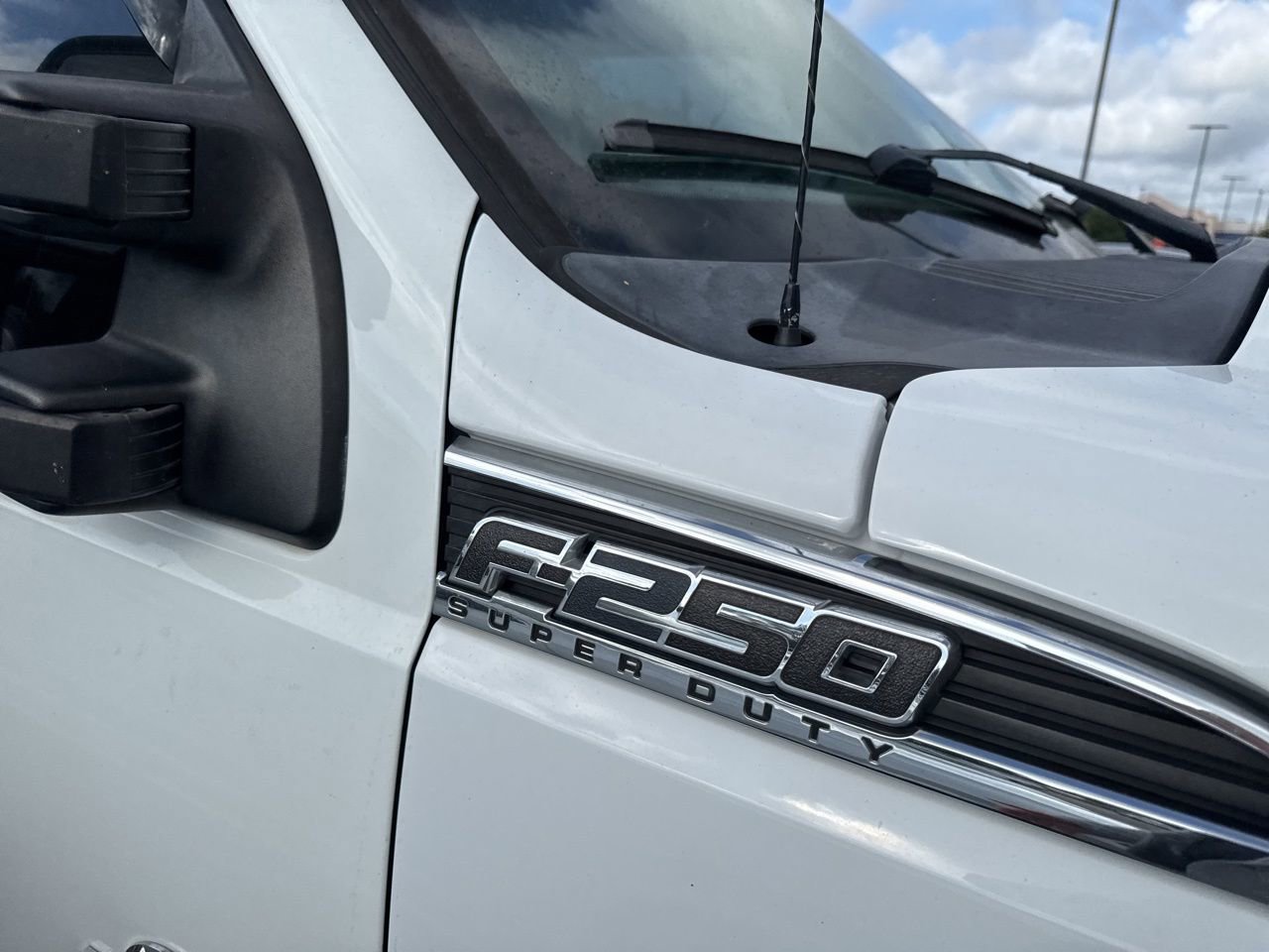 Used 2016 Ford F250 XLT w/ XLT Value Package AWD/4WD image 6