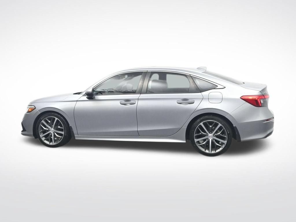 Used 2023 Honda Civic Touring image 10