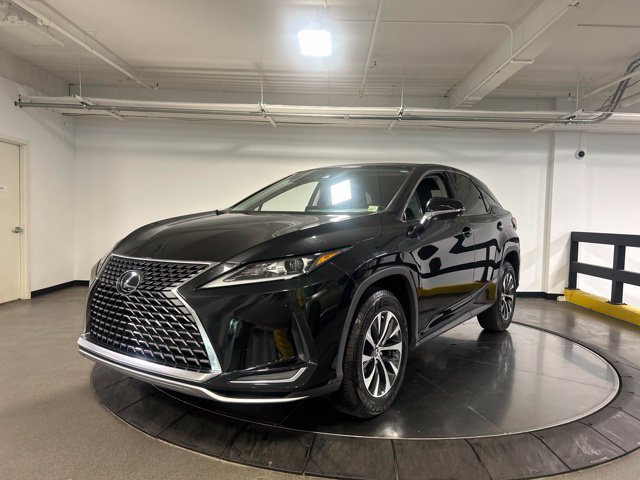 Certified 2022 Lexus RX 350 AWD image 5