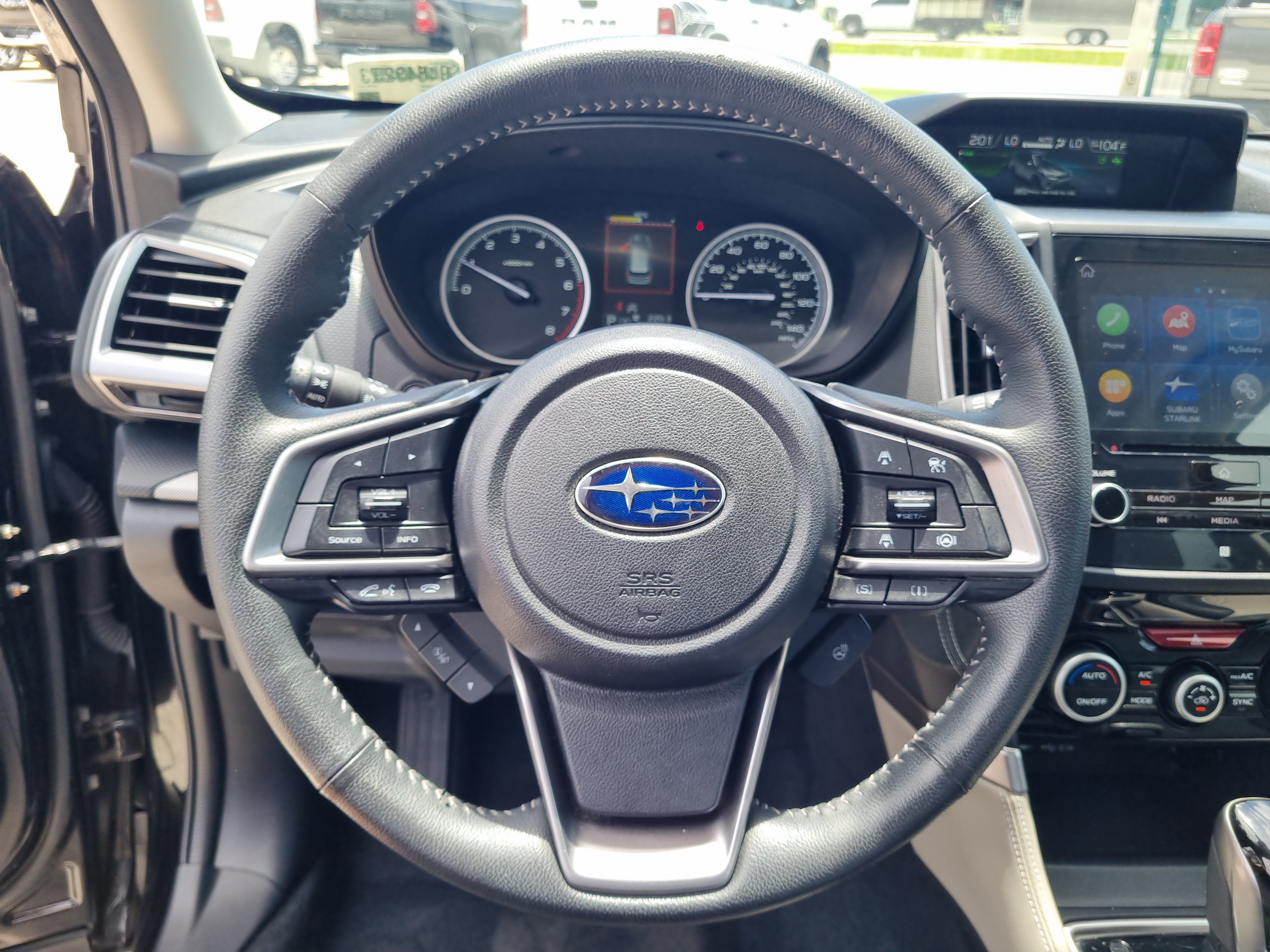 Used 2020 Subaru Forester Limited w/ Popular Package #3 AWD/4WD image 25